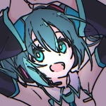 Fans de Hatsune Miku y vocaloid TwT