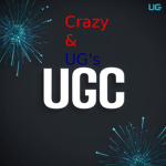 Crazy&UG's UGC