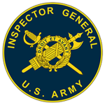 OIG [DIV] Office of the Inspector General