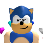 Sonic team vs all