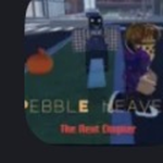 Pebble heaven