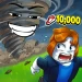 +1 Speed vs Tornado icon