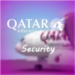 Qatar Airways || Security