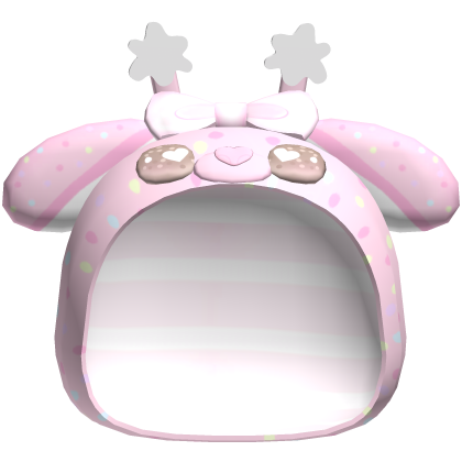 frosted funfetti animal cracker hood