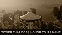 FD6 - The Skyview Experience