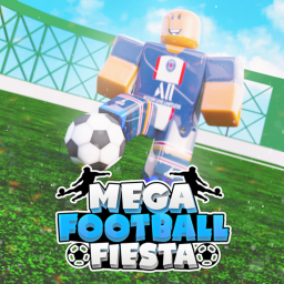 [TEST] Mega Football Fiesta!
