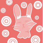 <3 bunnies! <3