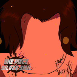 One Piece Silver Soul [W.I.P]