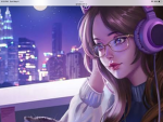 Anna’s gamers