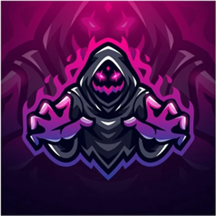Mysterious Clan! Roblox group icon