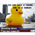 Epic Duck Studio