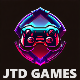 JTD Games hangout