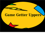Game Getter Uppers