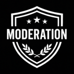 ASRP | Moderation Team