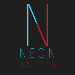 Neon Battles icon