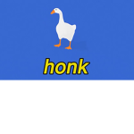 ANONYMOUS GOOSE ARMY