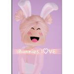 Buinnies love
