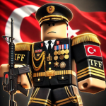 |- TFF -| Turkish Armed Forces