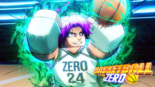 [UPD] Basketball: Zero