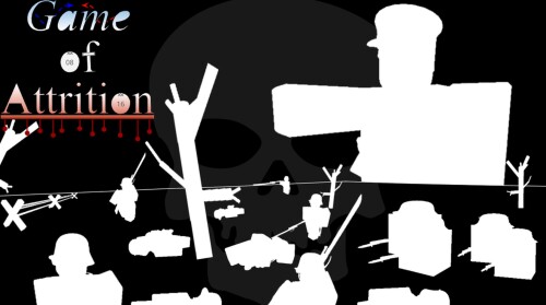 Game of Attrition