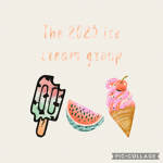 Ice crem group