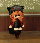 Chibi World School