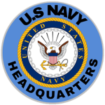 United States Navy, Headquartersᅠᅠ