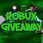 Robux giveaways1234