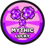 Mythical Lucky