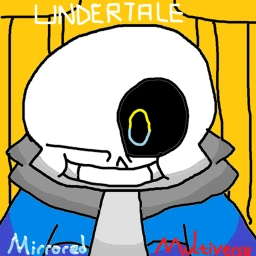 Undertale: Mirrored Multiverse (Alpha) icon