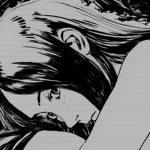haunting you