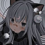 A group and the owner likes anime