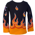 Flame Shirts
