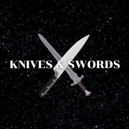 knives & swords