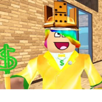 Os ricos do roblox