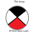 new jame land army