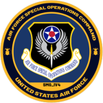 Air Force Special Operations Command - USAF
