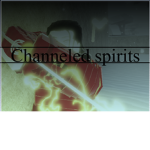 Blood Samurai Clan |Channeled spirits|