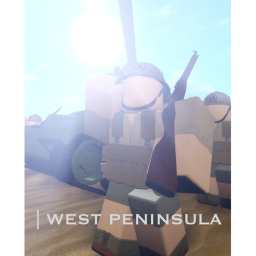The West Peninsula, 1961