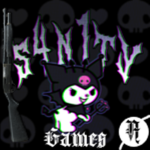 -S4N1TY- Games