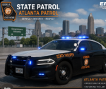 GSP Atlanta state patrol