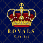 R O Y A L S clothing