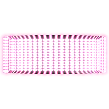 Emissive Chokerbound Of Pink Diamonds Roblox item
