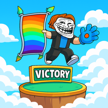 Slap Troll Tower Defense