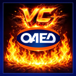 [UPD]OAED VC