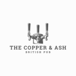 The Copper & Ash