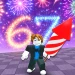 Build A Firework Show icon