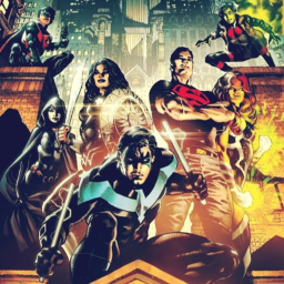 DC