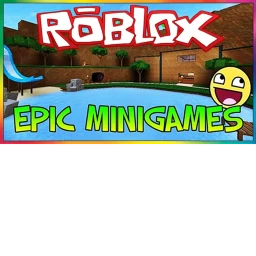 Epic MiniGames icon