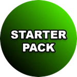 Starter Pack